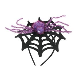 Tiara Teia de Aranha