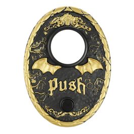 Campainha Olho da Escuridão