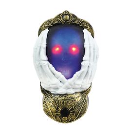 Campainha Olhos do Terror