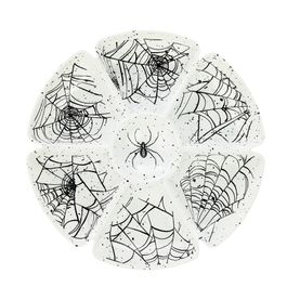 Petisqueira Teia de Aranha