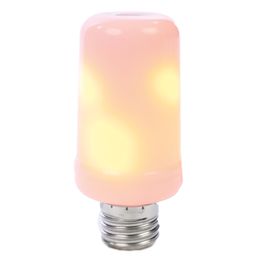 Lâmpada Efeito de Chamas