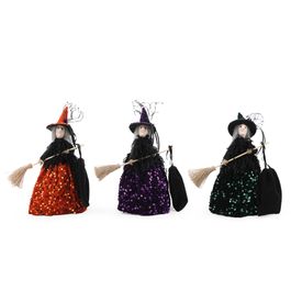 Bruxas Lavínia, Anabella e Thalia