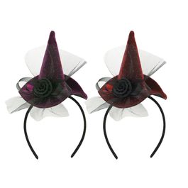 Tiara Lurex Composê