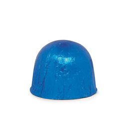 Folha Chumbo Liso Azul