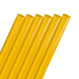 Folha para Encapar Liso Amarelo