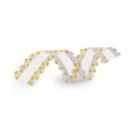 Fita Aramada Estrela Verde