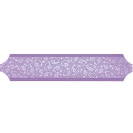 Fita Coelhinho Lilás C/1