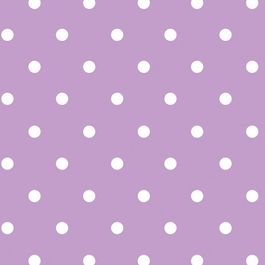 Folha TNT Poá Lilás