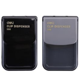 Dispensador para Clipes Magnético