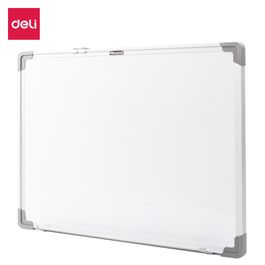 Quadro Branco com Suporte para Apagador -  45 x 60cm