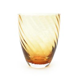 Copo Cristal Eco Ambar
