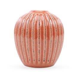 Vaso Cerâmica Terra Cota