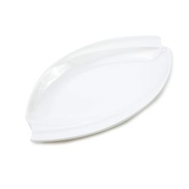 Travessa Melamina Branco