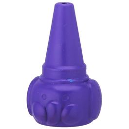 Giz de Cera - Encaixa no Dedo - 6 cores