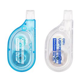 Corretivo em Fita USPIRE - 5mm x 6m  - Blister