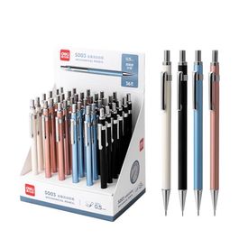 Lapiseira  0,5mm Clipe de Metal  - 36 pcs