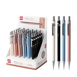 Lapiseira  0,7mm Clipe de Metal  - 36 pcs