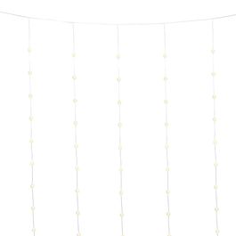 Cascata Com Led Bivolt