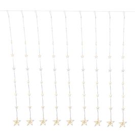 Cortina Com Led Bivolt