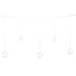 Cascata Com Leds Bivolt