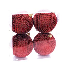 Bola Losangulo Vermelho