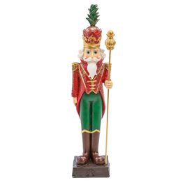 Dec Soldado De Chumbo Vrm/Vrd/Our 7X6X26,5Cm
