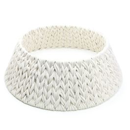 Saia De Arvore Rigida Branco