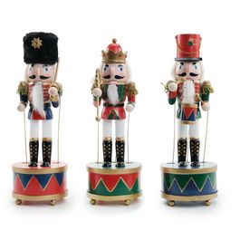 Sold Chumbo C/Som Sort Clr 30Cm