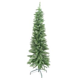 Arvore De Natal Pencil Verde
