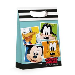 Caixa Plus Mickey Friendship Colorido