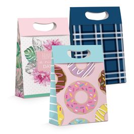 Caixa Plus Sortido Colorido