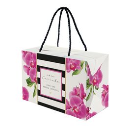 Caixa Com Alça Prime Celine Colorido