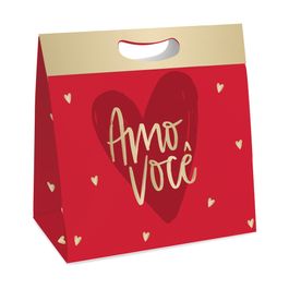 Caixa New Plus Mars Colorido