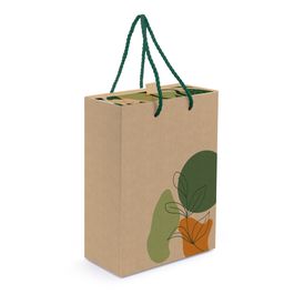 Caixa Luva Com Alça Forest Colorido