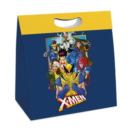 Caixa New Plus Xmen