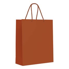 Sacola Premium Cinnamon Canela