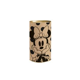 Lata para Presente Minnie Preto