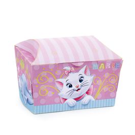 Caixa Baú Marie Sweet Rosa