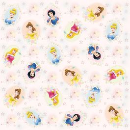 Saco para Presente Perol Sonho de Princesa Colorido