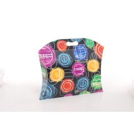 Caixa Almofada Eclipse Colorido