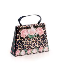 Caixa Bag Bella Colorido