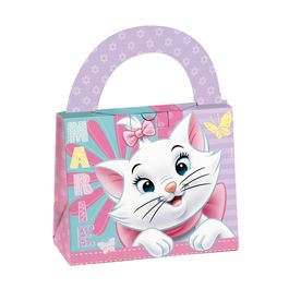 Caixa Special Bag Marie Sweet Azul / Rosa