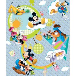 Saco para Presente Metal Sky Colorido