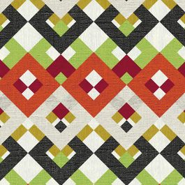 Saco Adesivado para Presente Perol Bogotá Colorido