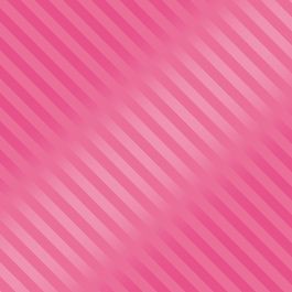 Saco para Presente Metal Listras Rosa Chiclete