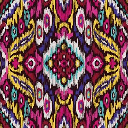 Saco para Presente Metal Delhi Colorido