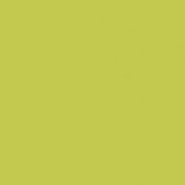 Saco para Presente Metal Liso Opacque Verde Maca