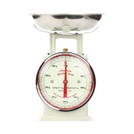 Balanca  Aco, Aco Inoxidavel, Latao, Pvc Marfim
