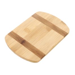 Tabua De Corte Bambu Natural
