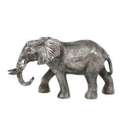 Decorativo Aluminio Prata